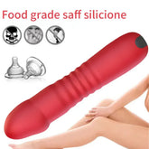VIBRADOR CON EMPUJE PAYNE