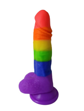 DILDO-CONSOLADOR SONNY