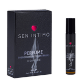 PERFUME PHEROMONA HOMBRE ROLL ON 10 ML SEN