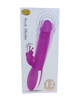 VIBRADOR ZOE