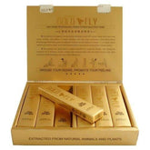 POTENCIADOR FEMENINO GOLD FLY X12