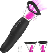 VIBRADOR DE SUCCION SUSHITA
