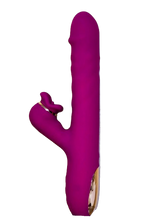 VIBRADOR FEXTLY