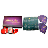 Juego Fantasia Erotica