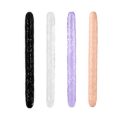 DILDO DOUBLE DIRK