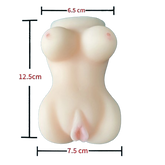 VAGINA HILDA