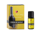 CREMA DE WHISKY ELECTRIZANTE X30 ML