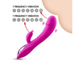VIBRADOR SYNNA