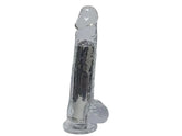 DILDO VIBRADOR USB SAMUEL