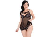 BABYDOLL AMELIE
