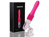 VIBRADOR TELESCOPIC NATHAN