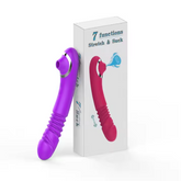 VIBRADOR Y SUCCIONADOR MARCEL