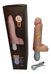 VIBRADOR MANZOT