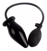 PLUG ANAL INFLABLE KAIRO