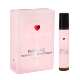 PHEROMONAS CONCENTRADAS DAMA ROLL ON 10ML SEN