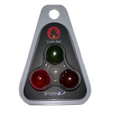 EROTIC BALLS LUBRICANTE X3