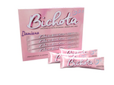 POTENCIADOR SEXUAL FEMENINO BICHOTA SACHET X10 ML