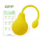 VIBRADOR APP PERA