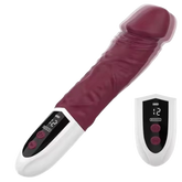 VIBRADOR SNOWY