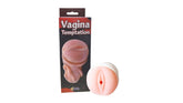 VAGINA PULSING TEMPATION