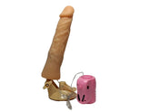 VIBRADOR CHUCK