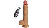 VIBRADOR PENETRACION JAGUAR