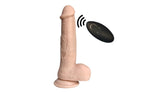 DILDO VIBRADOR ROTADOR IREM