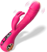 VIBRADOR LUSY