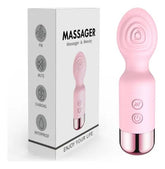 VIBRADOR PETAL TOUCH
