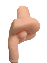 MASTURBADOR MECME