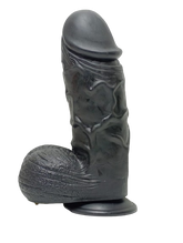 DILDO-CONSOLADOR TORPEDO