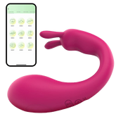 VIBRADOR APP SAANVI