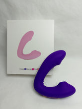 VIBRADOR ZULMA