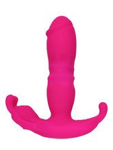 VIBRADOR MONCE