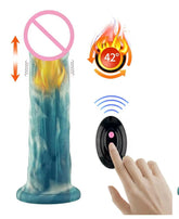 VIBRADOR PENETRADOR KYDO