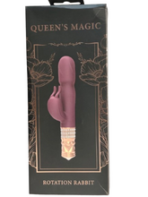 VIBRADOR DE LUJO MALIBU