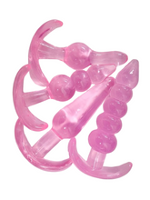 KIT ANAL XTRIM