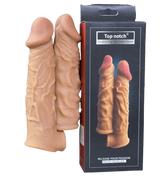FUNDA DOBLE PENETRACION THOMAS