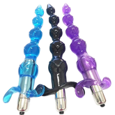 BOLAS ANALES CON VIBRACION KENIA