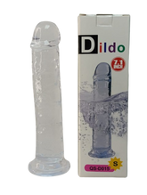 DILDO-CONSOLADOR BEGGINER
