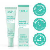 HIDRATANTE VAGINAL UVA 60ML