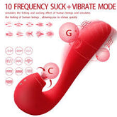 VIBRADOR IANY