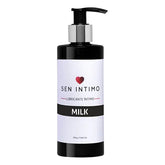 LUBRICANTE INTIMO MILK X250 ML