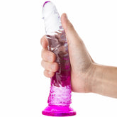 DILDO-CONSOLADOR ADAM