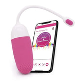 HUEVO VIBRADOR MAGIC VINI