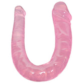 DILDO-CONSOLADOR U-SHAPE
