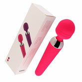 MASAJEADOR POLY WAND