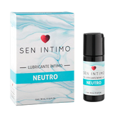 LUBRICANTE INTIMO NEUTRO SEN X 30 ML
