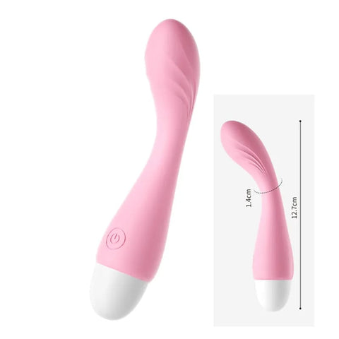 MINI VIBRADOR DESTY