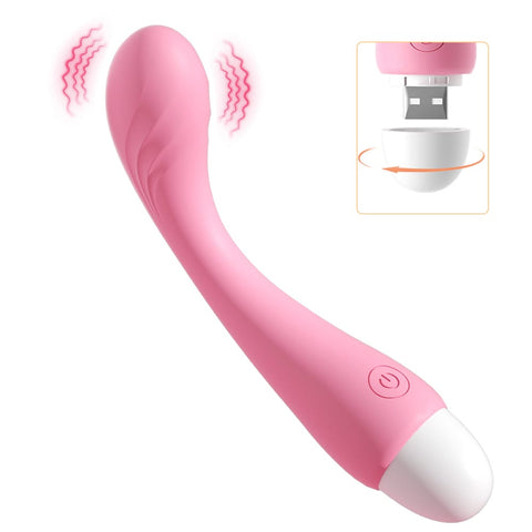 MINI VIBRADOR DESTY